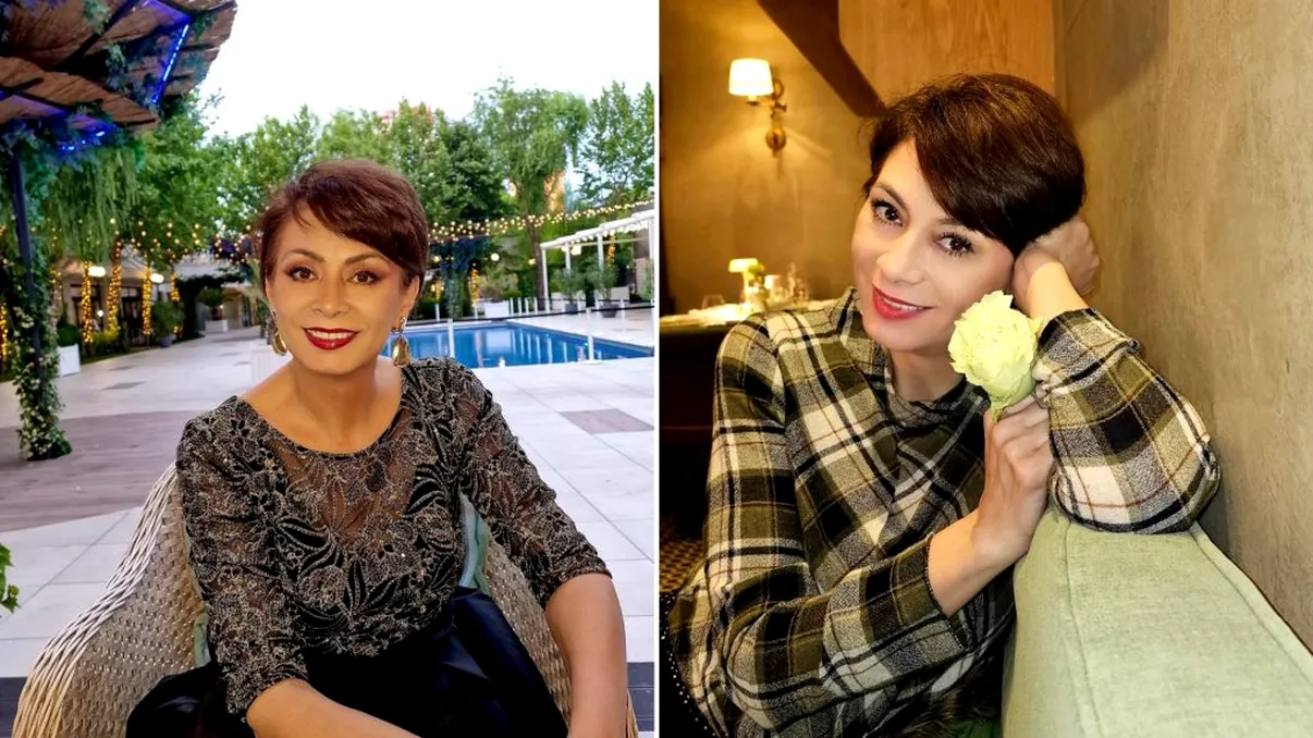 Adriana Antoni, de la copilul remarcat de educatoare, la scena alături de Gheorghe Zamfir, Irina Loghin și Ioan Gyuri Pascu. „Când am pierdut-o pe mama, muzica m-a salvat”. EXCLUSIV