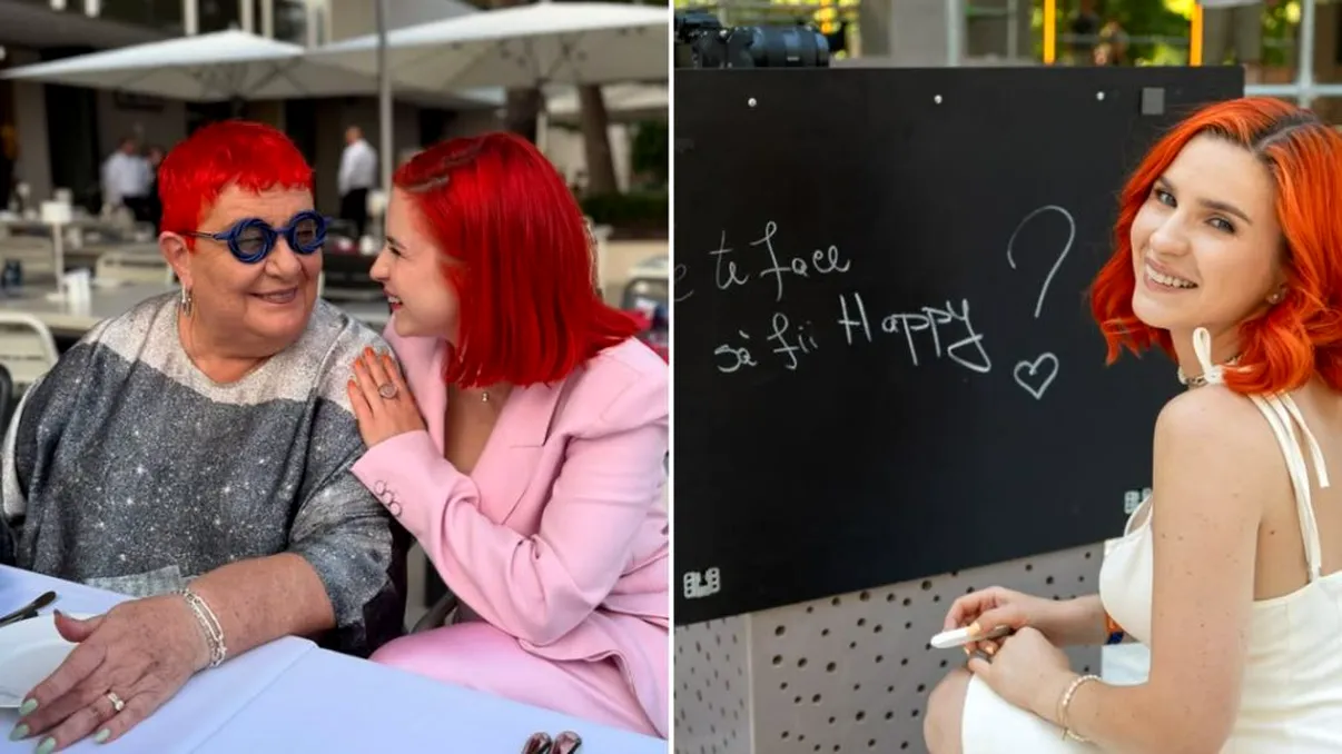 Cristina Ciobănașu, dezvăluiri despre operațiile estetice și „viața perfectă” din online. Ce gânduri o macină: „Oare cât mai sunt de relevantă”. EXCLUSIV