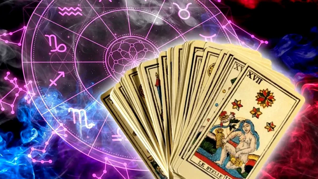 Horoscop tarot săptămâna 15-21 septembrie. Cine trebuie să fie precaut în următoarele zile?
