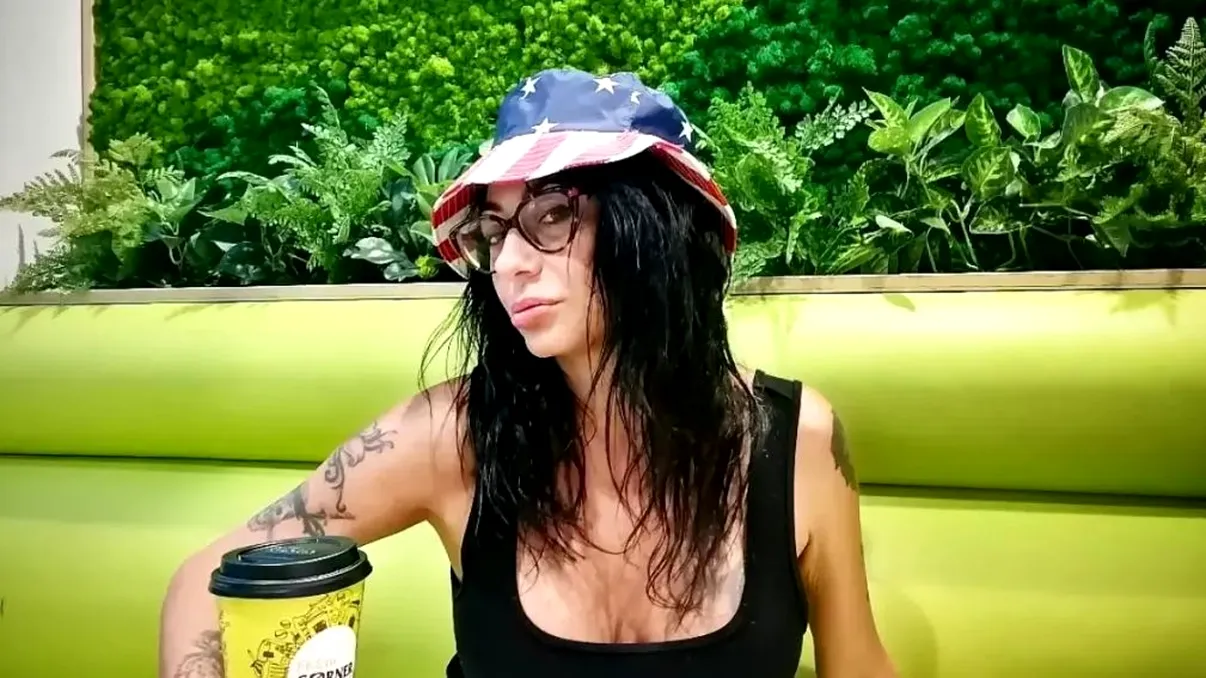 Ioana Popescu şi-a prevestit moartea? Mesajul transmis de jurnalistă iubitului său: 