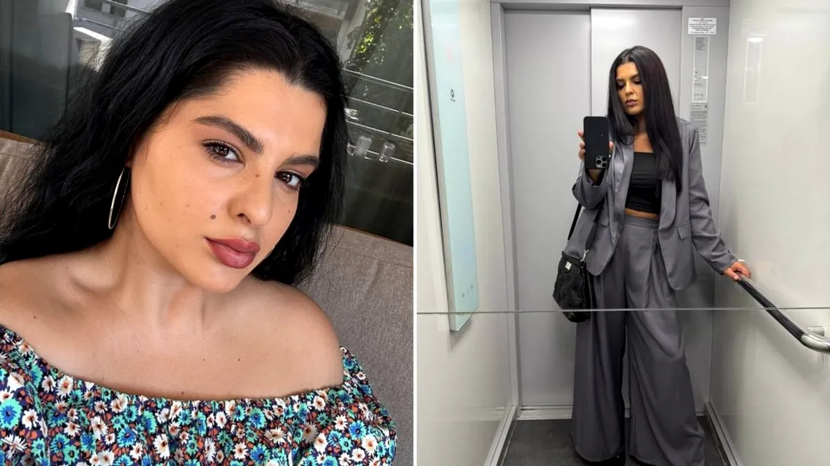 Ioana State, fără secrete și diete minune. Cum a slăbit mai bine de 15 kilograme: „Acum am avut răbdare”. EXCLUSIV