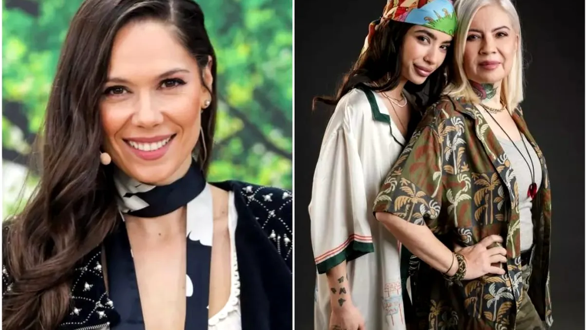 Irina Fodor, reacţie după ce Catinca Roman şi Calina s-au plâns de producţia emisiunii 