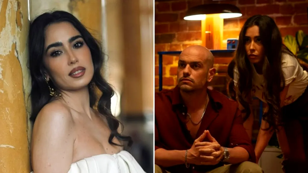 Irina Noapteș a ieșit din zona de confort la filmările „Situationship”: „Te costă să fii vulnerabil”. Cum își dă seama, în viața reală, că un bărbat nu e potrivit pentru ea. EXCLUSIV