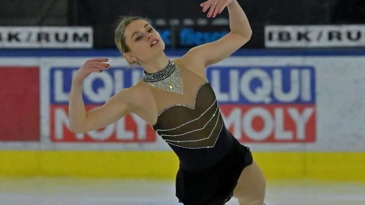 Lumea sportului este în doliu. Tânăra patinatoare a murit la doar 24 de ani. Circula cu bicicleta când a fost lovită de un camion