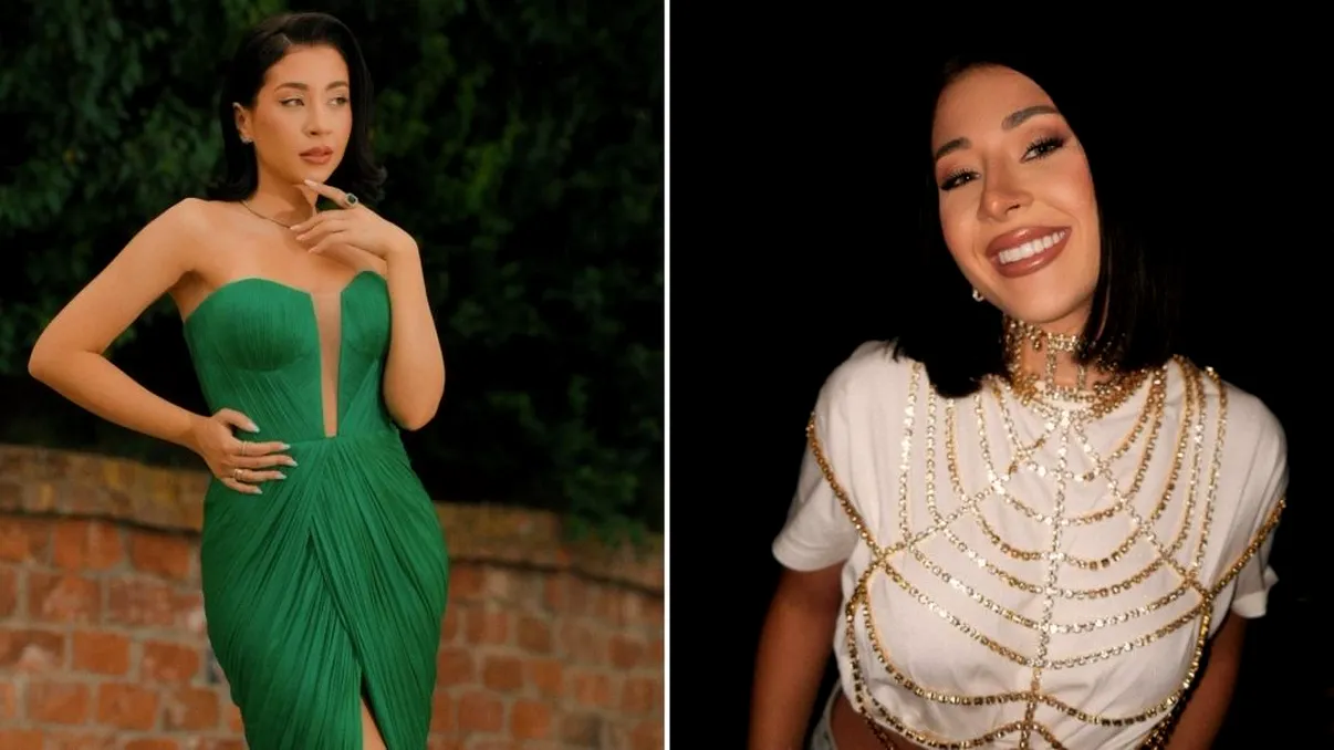 Cafeaua, între plăcere și ritual pentru Nicole Cherry: „Mă trezesc pentru momentul acela”. Cum arată acum o zi din viața artistei. EXCLUSIV