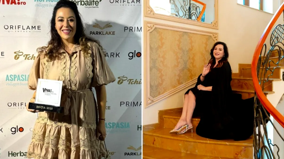 De ce alimente nu se mai apropie Oana Roman de când a ajuns la silueta dorită. Vedeta este cât se poate de hotărâtă: „Nu am pofte”. EXCLUSIV