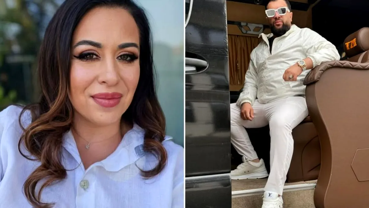 Motivul pentru care Oana Roman i-a pus la zid pe Tzancă Uraganu și Bursucu: „Eu, la rândul meu, am fost victima unui abuz”. Ce sfaturi îi dă fiicei sale, ajunsă aproape la adolescență. EXCLUSIV