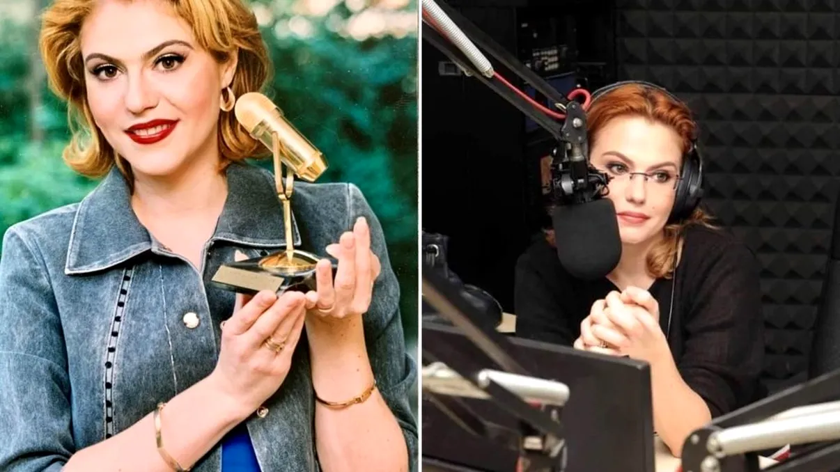 Raluca Moianu, confesiuni despre începuturile în carieră: „Plângeam în fiecare săptămână”. Cine i-a întins o mână când avea cea mai mare nevoie. EXCLUSIV