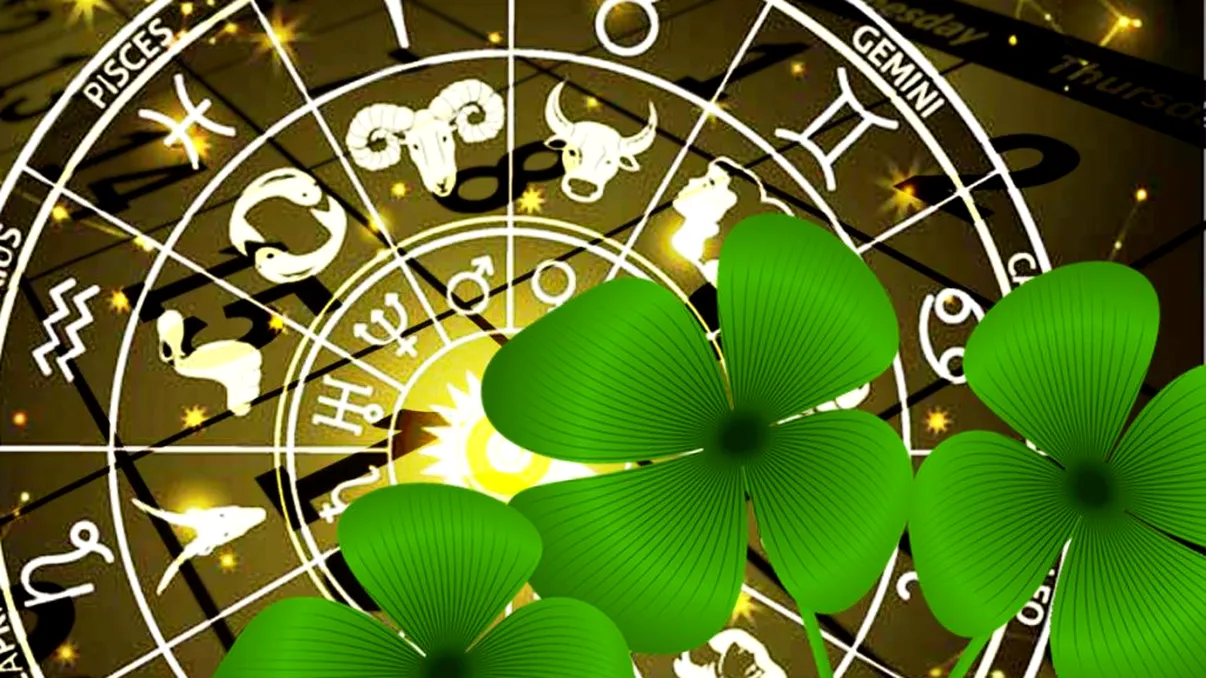 Zodiile care îşi schimbă destinul din 22 septembrie. Norocul le bate la uşă, în sfârşit