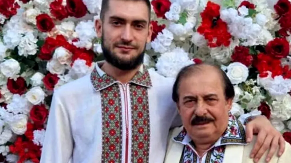 O nouă tragedie în familia lui Nicolae Botgros. Nepotul artistului a ajuns la spital, în comă. Prognosticul rămâne rezervat