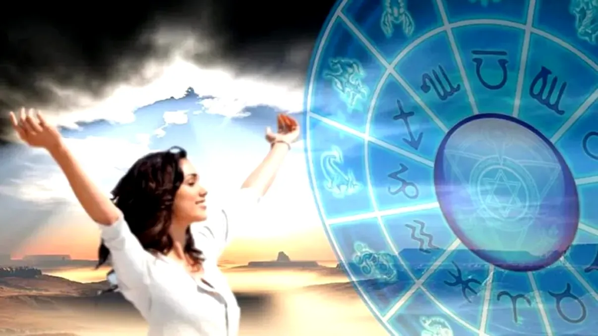 Horoscopul zilei de luni, 29 septembrie 2025. Săptămâna începe bine pentru trei zodii