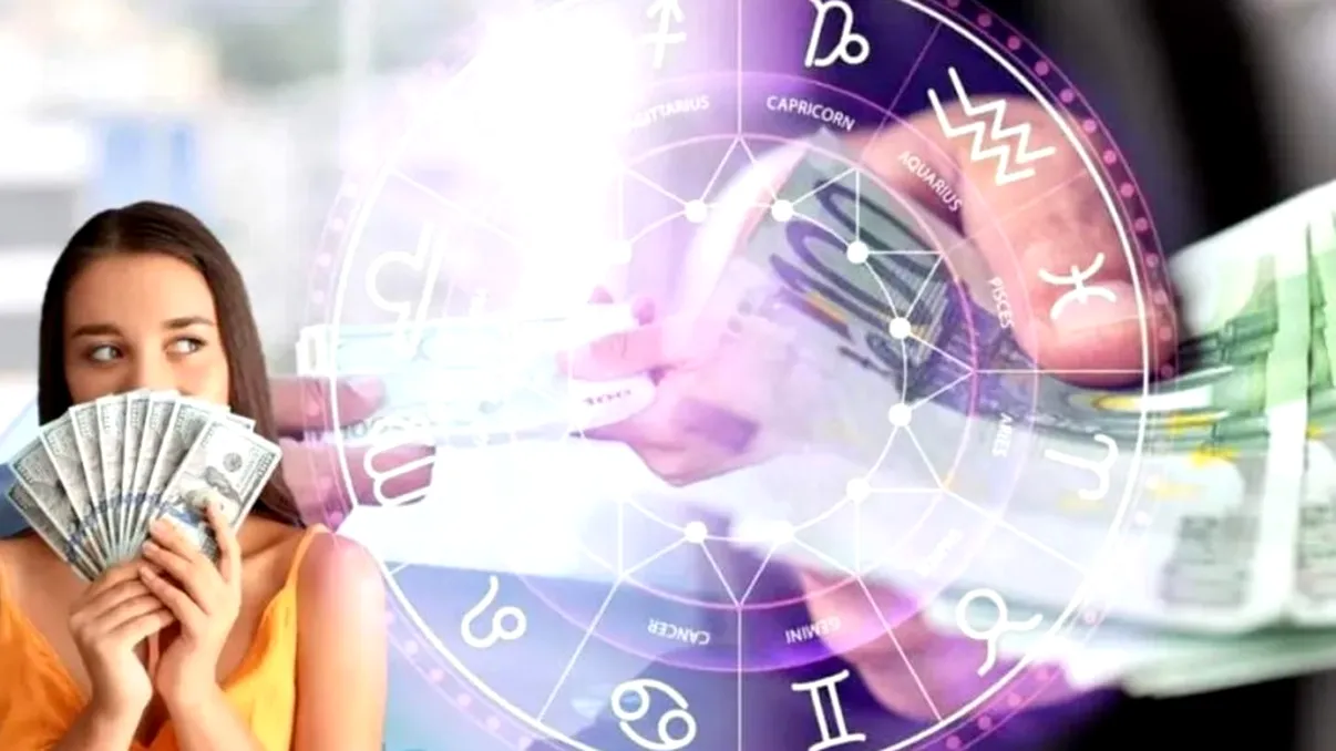 Horoscop duminică, 7 septembrie 2025. Zodia care atrage abundența la final de săptămână