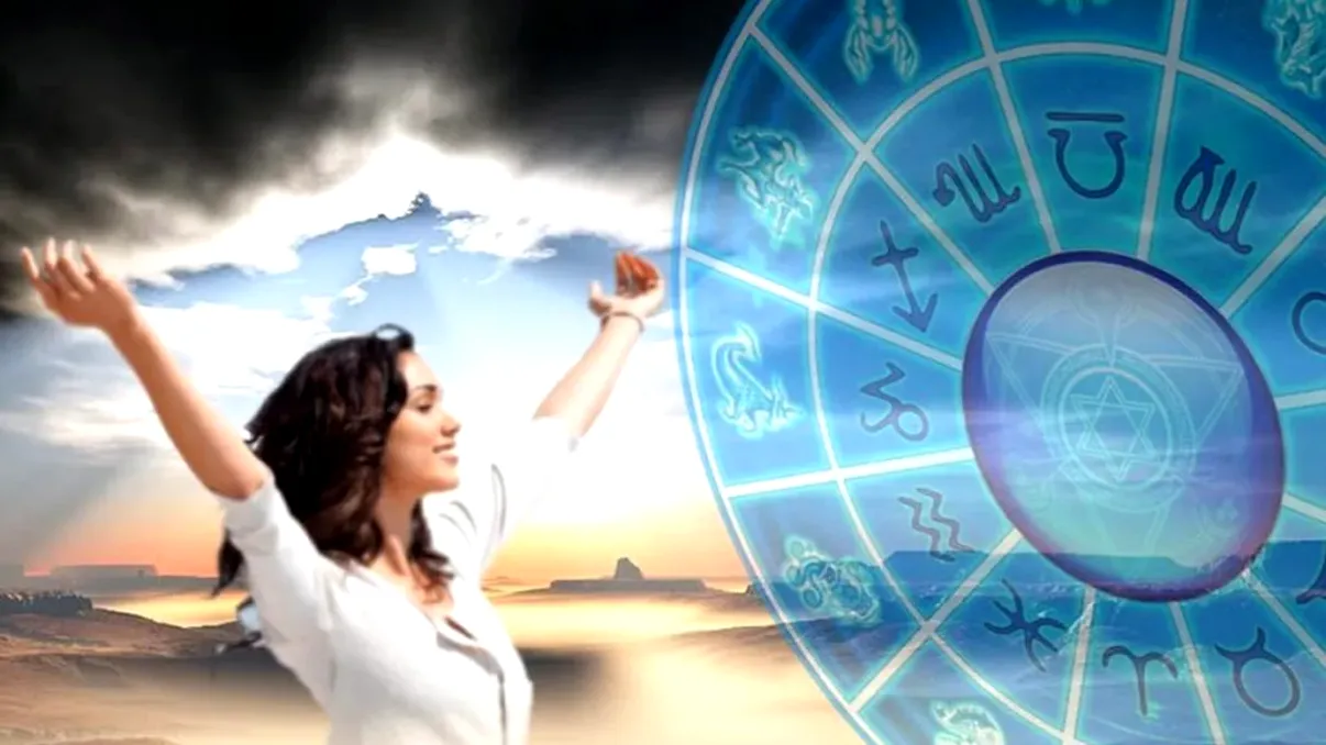 Horoscop sâmbătă, 27 septembrie 2025. Zodia căreia i se schimbă norocul, va primi o veste neașteptată