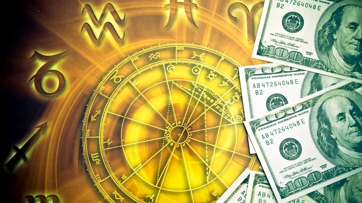 Horoscopul financiar pentru toamna lui 2025. Zodiile care dau lovitura, vor întoarce banii cu lopata
