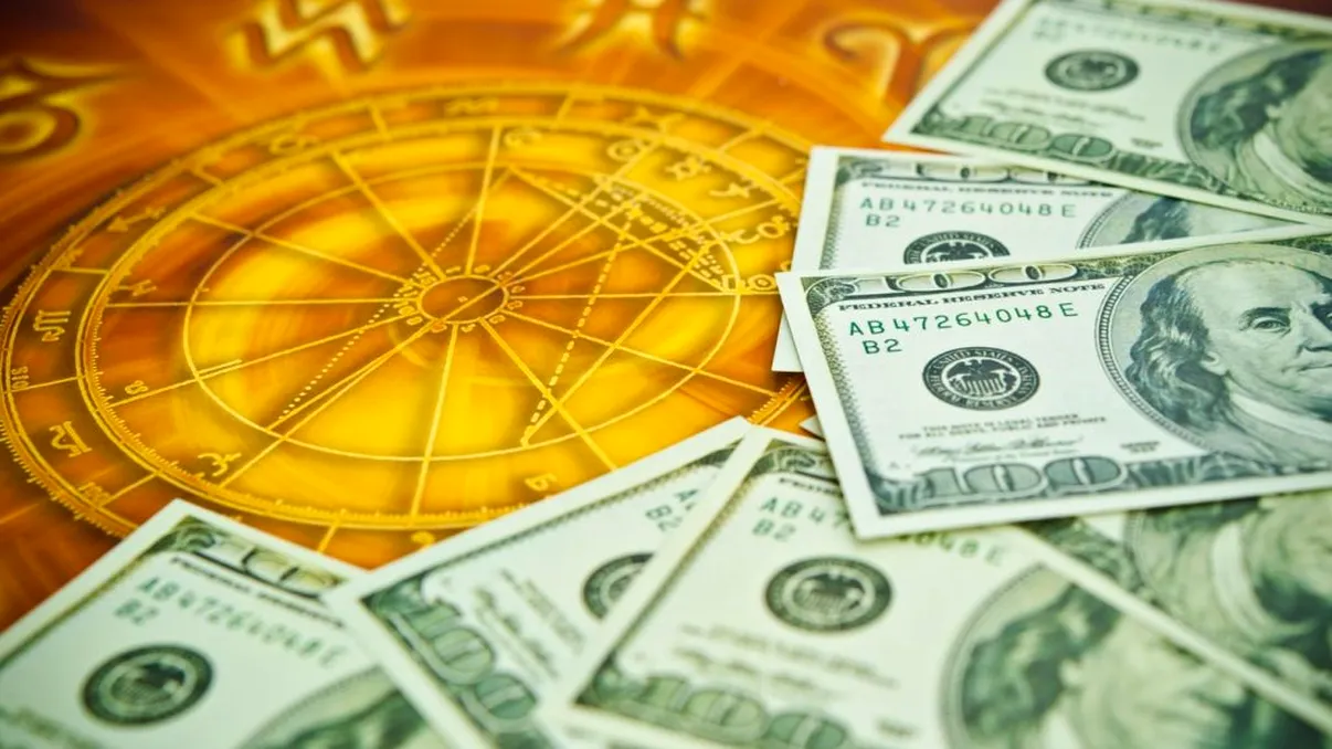 Horoscop financiar pentru săptămâna 29 septembrie – 5 octombrie. Cine câștigă mai mulți bani și cine trebuie să fie atent la cheltuieli