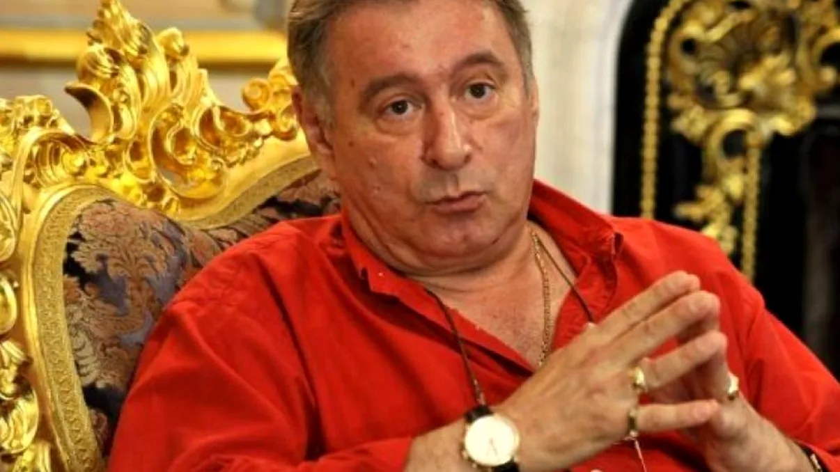 Doliu în muzica lăutărească. Mădălin Voicu, prieten apropiat al regretatului artist: 