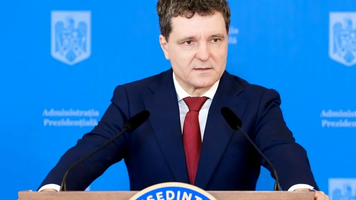 Nicușor Dan încă nu s-a obișnuit cu Palatul Cotroceni. După 100 de zile de mandat, președintele a recunoscut că nu știe cine a mai folosit biroul ce i-a fost atribuit: „La etajul 2, asta sunt sigur”