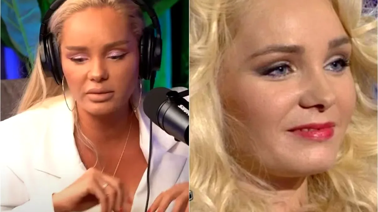 Maria Constantin, dezamăgită de experiența de la “Vocea României”. Ce a auzit din partea Loredanei Groza, fără să știe că este deschis microfonul