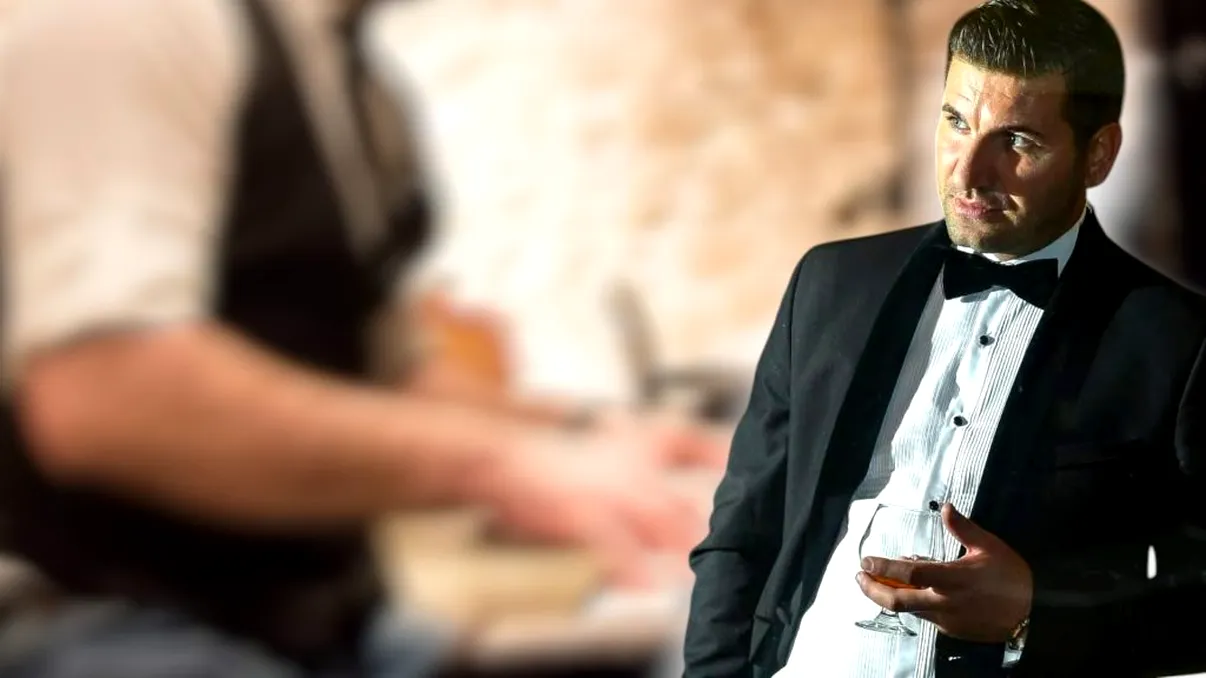 Povestea dramatică a unui cunoscut artist: lovitura care i-a oprit cariera 5 ani! Dezvăluiri tulburătoare: „De acolo a început un calvar”. EXCLUSIV