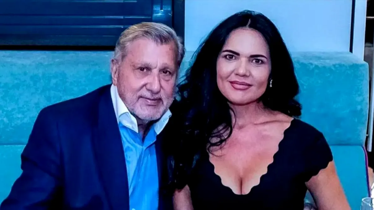 Cu ce rămâne Ioana, după divorţul de Ilie Năstase? Bruneta a recunoscut că divorţul este aproape finalizat