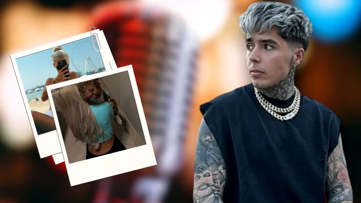 Lino Golden, capitol nou în dragoste și carieră, după divorț: „Nu compar nimic din trecut cu ceva din prezent”. EXCLUSIV