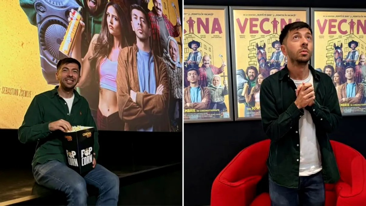 Mircea Bravo, dezvăluiri despre Doina, vecina care i-a făcut viața un calvar, și direcția în care se îndreaptă societatea românească: „În momentul în care înveți să spui lucrurilor pe nume, există o ușurare”. Interviu EXCLUSIV