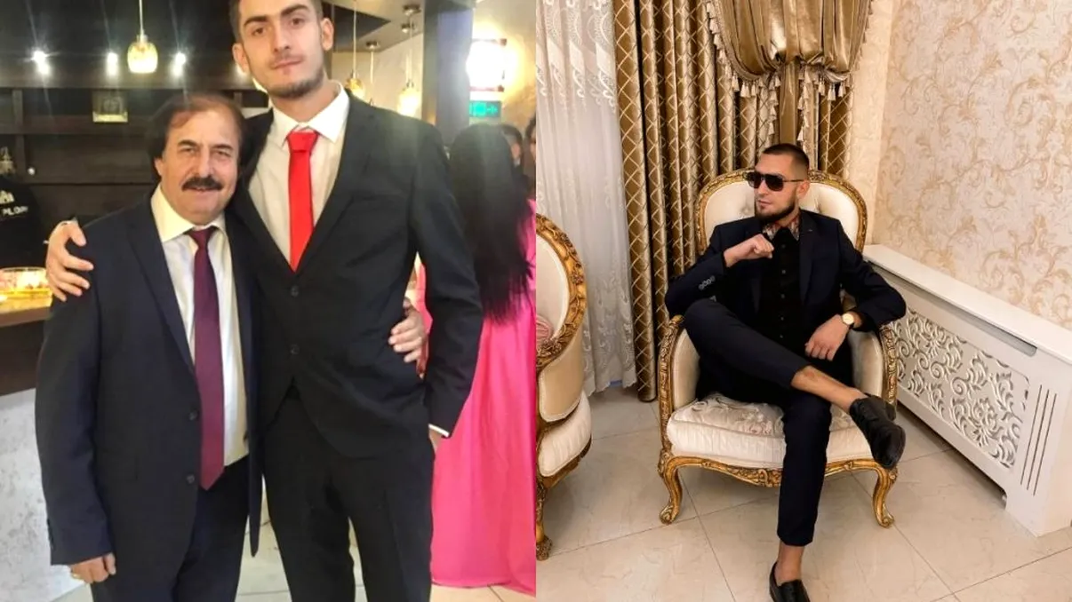 Nepotul lui Nicolae Botgros, confesiune emoționantă după ce și-a revenit din comă: „A fost voia lui Dumnezeu. Medicii nu mi dădeau șanse la viață”