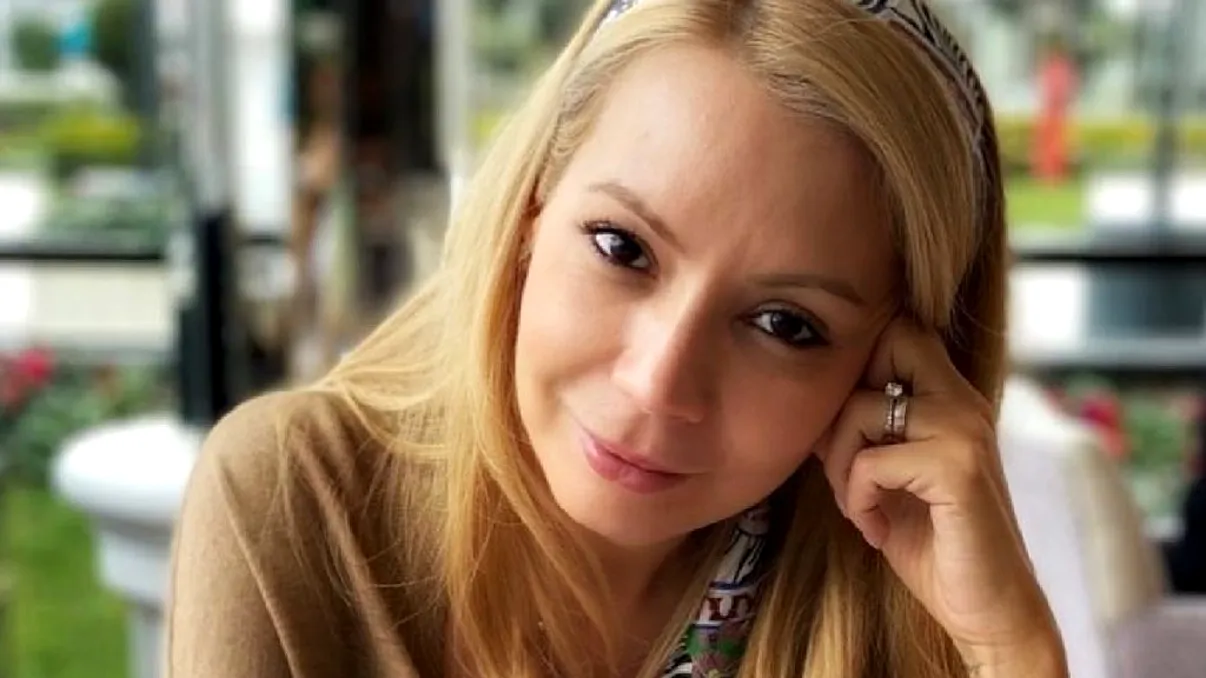 Surprizele pe care i le-a pregătit Daciana Sârbu fetiței pe care a adoptat-o. Maria a împlinit 11 ani