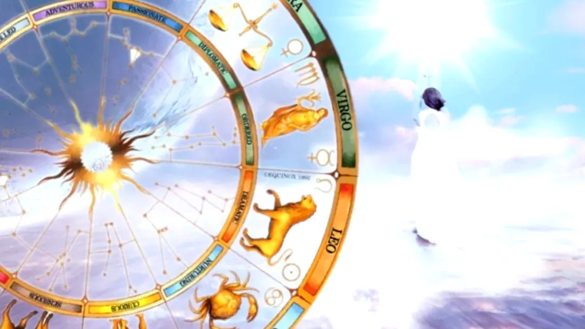 Horoscop duminică, 26 octombrie 2025. Zodia care primește protecție divină de Sfântul Dumitru