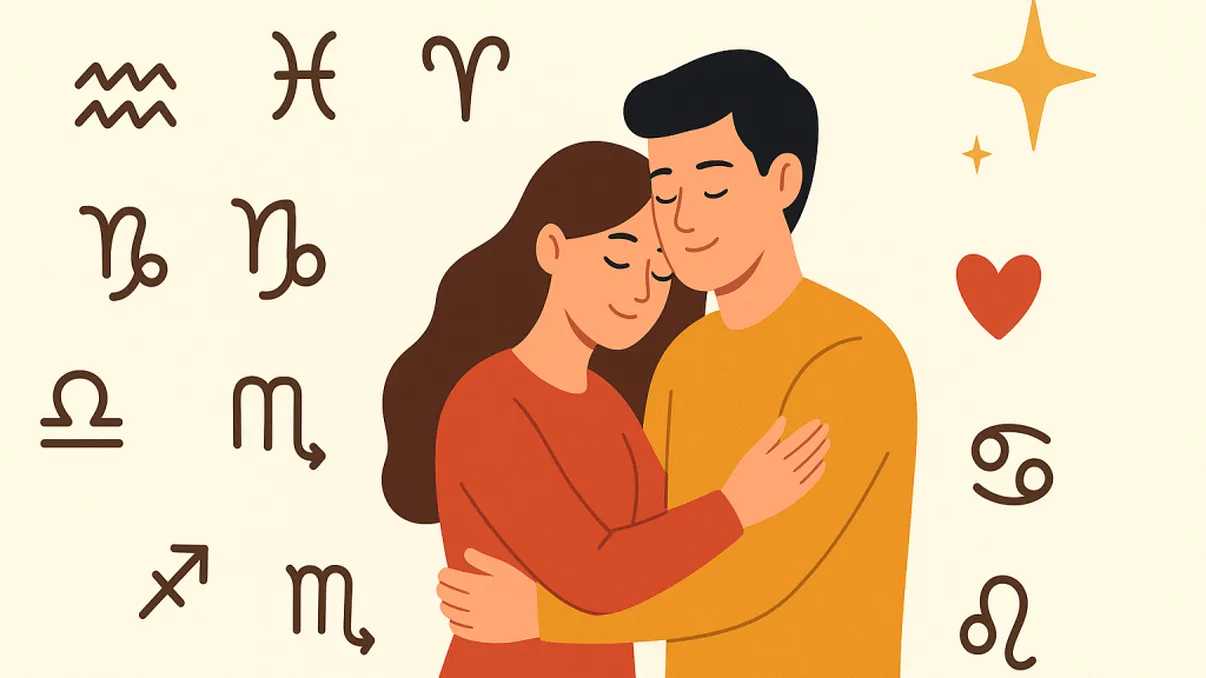 Zodiile care își îmbunătățesc relațiile în săptămâna 20 și 26 octombrie 2025. Văd lucrurile diferit