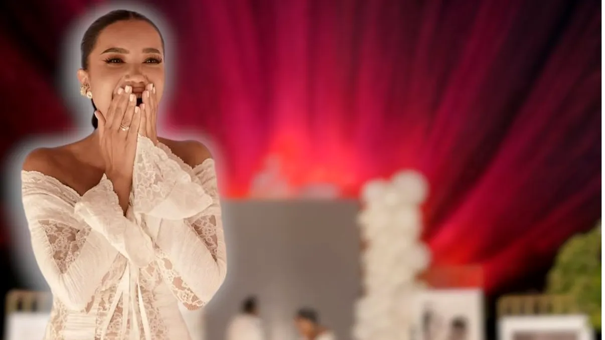 Cum se pregătește Larisa Udilă pentru venirea pe lume a fetiței: „Nu avem nici căruț, nici pătuț”. Toată atenția e spre fiul cel mare: „Nu cred că și-a dorit un frățior” EXCLUSIV