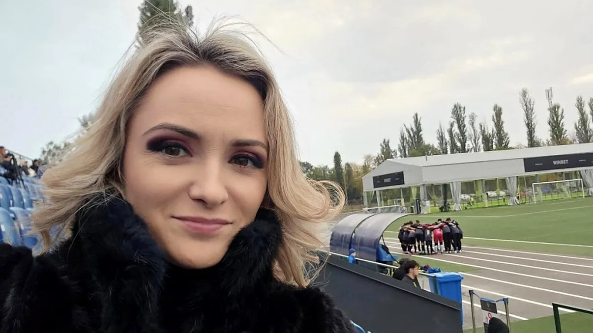 Amalia Bellantoni face acuzaţii grave. Ce ar fi păţit cei doi băieţi ai vedetei când au intrat mascaţii peste ei, în casă? 