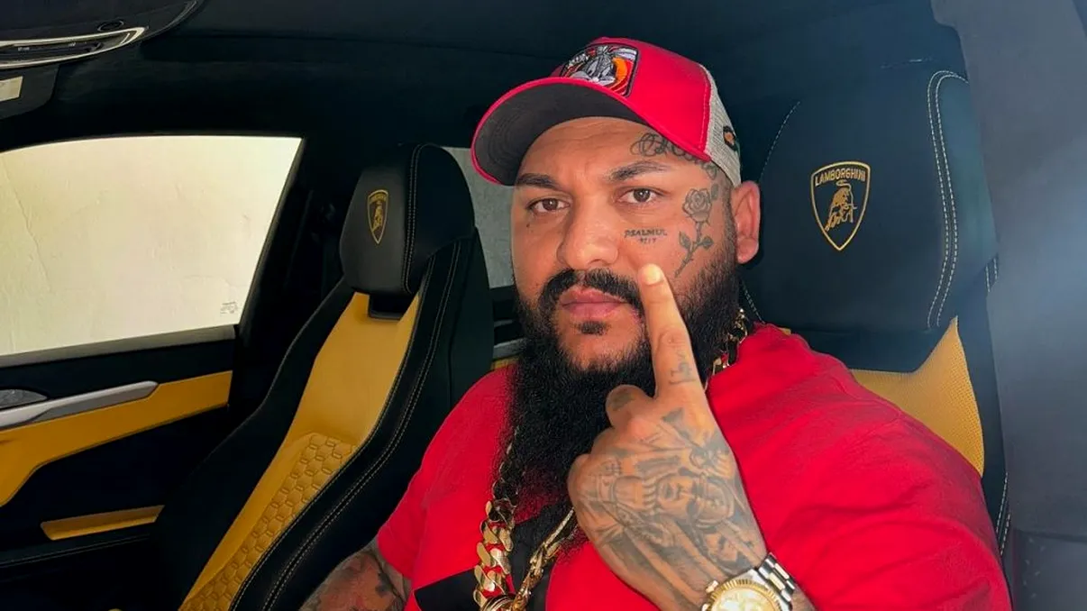 Dani Mocanu, condamnat definitiv la închisoare. Manelistul a fost dat în urmărire de poliție pentru că nu a fost găsit acasă. Update