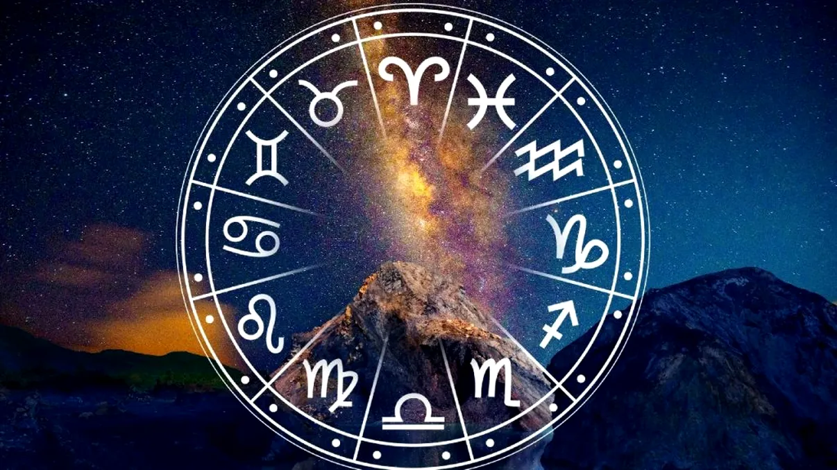 Horoscop zilnic 24 noiembrie 2025. Zodia care are parte de o zi plină de surprize