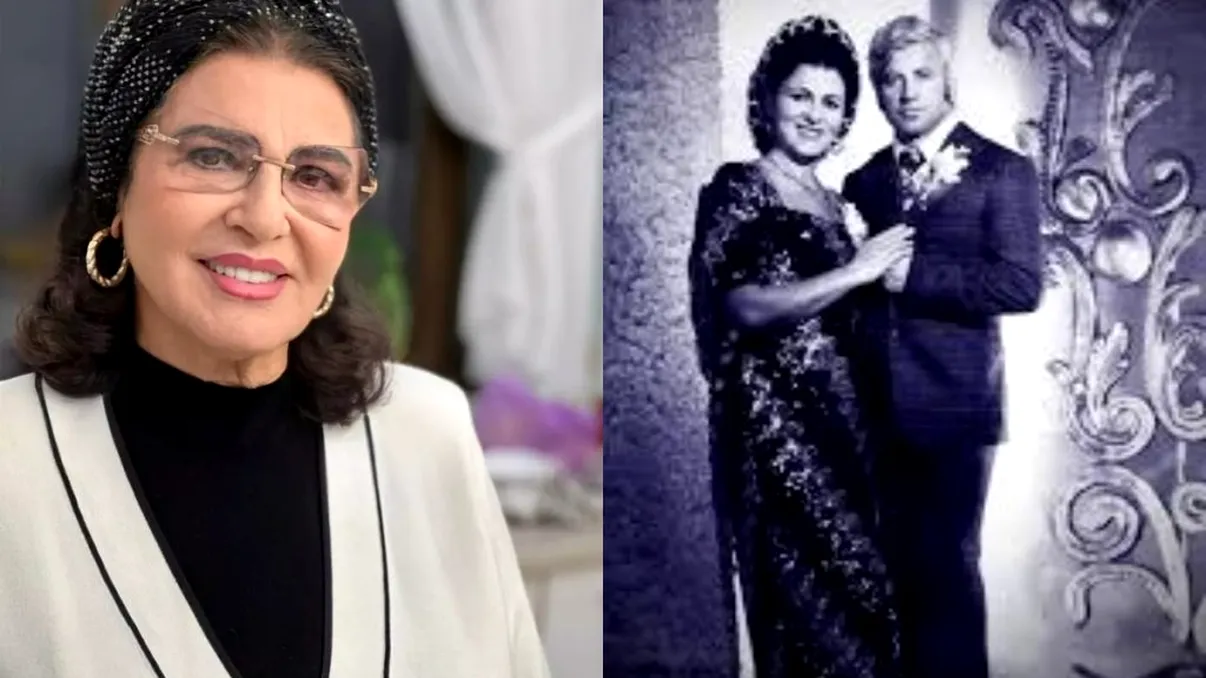 Irina Loghin trece prin momente grele la patru luni de la moartea soţului său. Ce se întâmplă cu interpreta de muzică populară: 