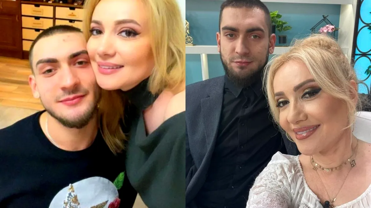 Scandalul din familia lui Nicolae Botgros continuă. Adriana Ochișanu spune că a trăit un calvar alături de foștii socri! 