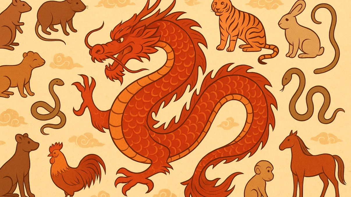 Horoscopul chinezesc 1-7 decembrie 2025. Zodia care trebuie decidă priorităţile, urmează o săptămână a schimbărilor