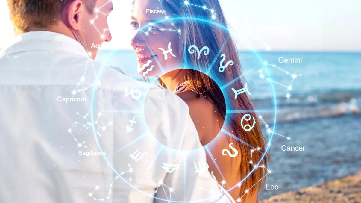 Horoscopul dragostei, săptămâna 3–9 noiembrie 2025. Se anunță tensiuni, revelații și reîntâlniri din trecut