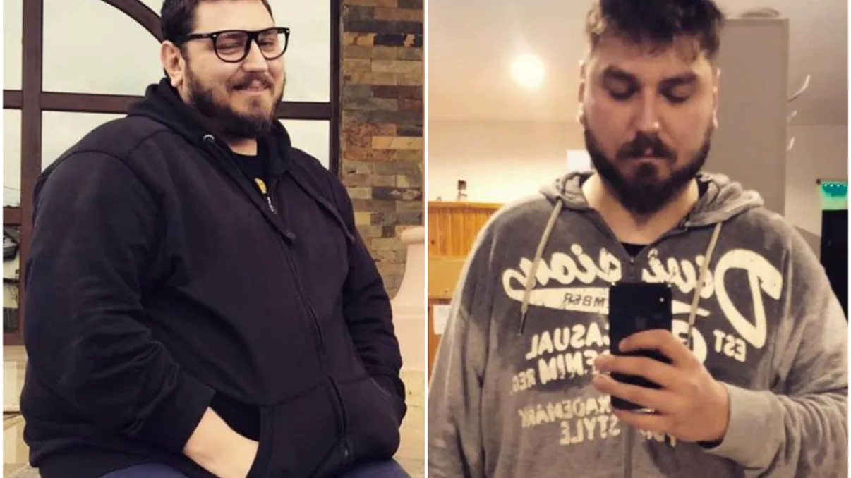 Cum a reușit Micutzu să slăbească 50 de kilograme. Alimentul de care nu s-a mai atins opt luni