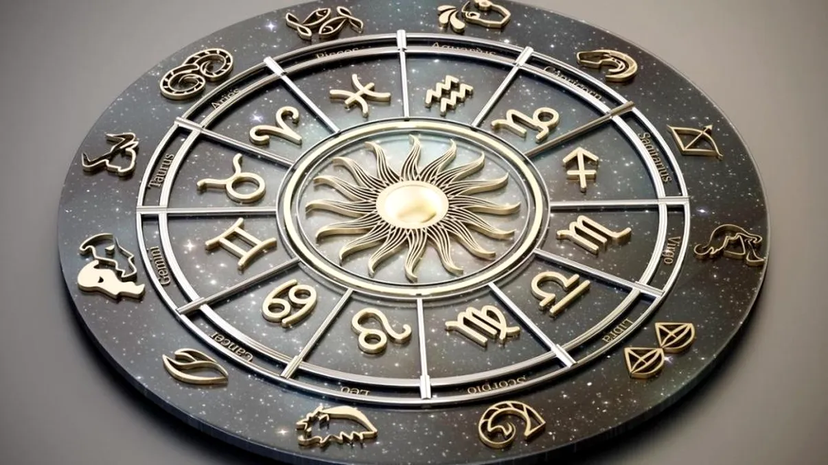 Horoscop zilnic 25 ianuarie 2026. Schimbări financiare pentru Raci, noi începuturi în dragoste pentru Săgetători