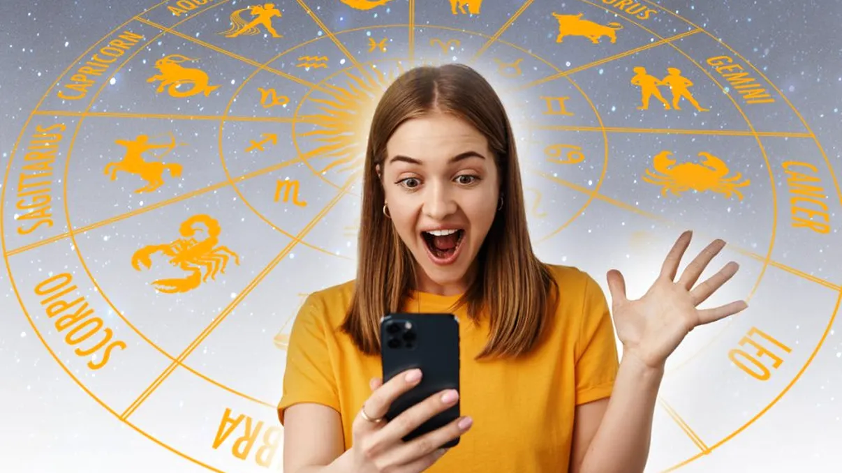 Horoscopul zilei de joi, 8 ianuarie 2026. Zodia care primeşte o veste extraordinară