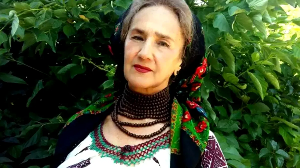 Primele declarații ale Sofiei Vicoveanca, după ce a suferit un infarct. Artista nu știe când va fi externată din spital