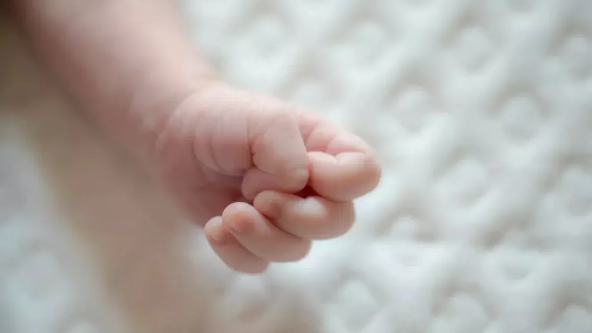 Primele rezultate ale autopsiei în cazul bebelușului din Craiova. Ce ar fi provocat moartea