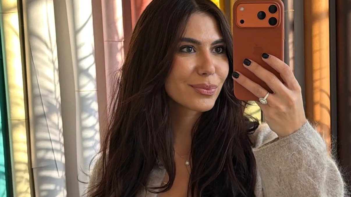 Sore are un nou iubit. Cum a ales vedeta să își prezinte relația: „Încep anul cam siropos”