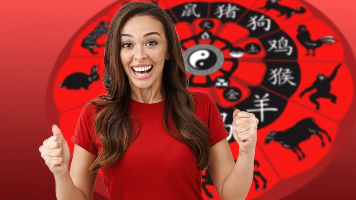 6 zodii din zodiacul chinezesc atrag iubirea și abundența pe 28 februarie 2026. Zi cu noroc rar