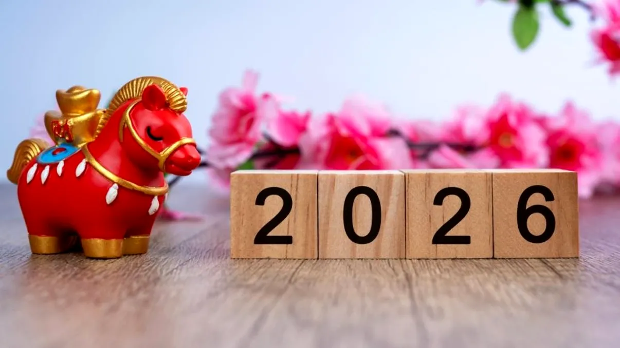 Anul Nou Chinezesc 2026: 5 zodii care vor avea parte de noroc și prosperitate