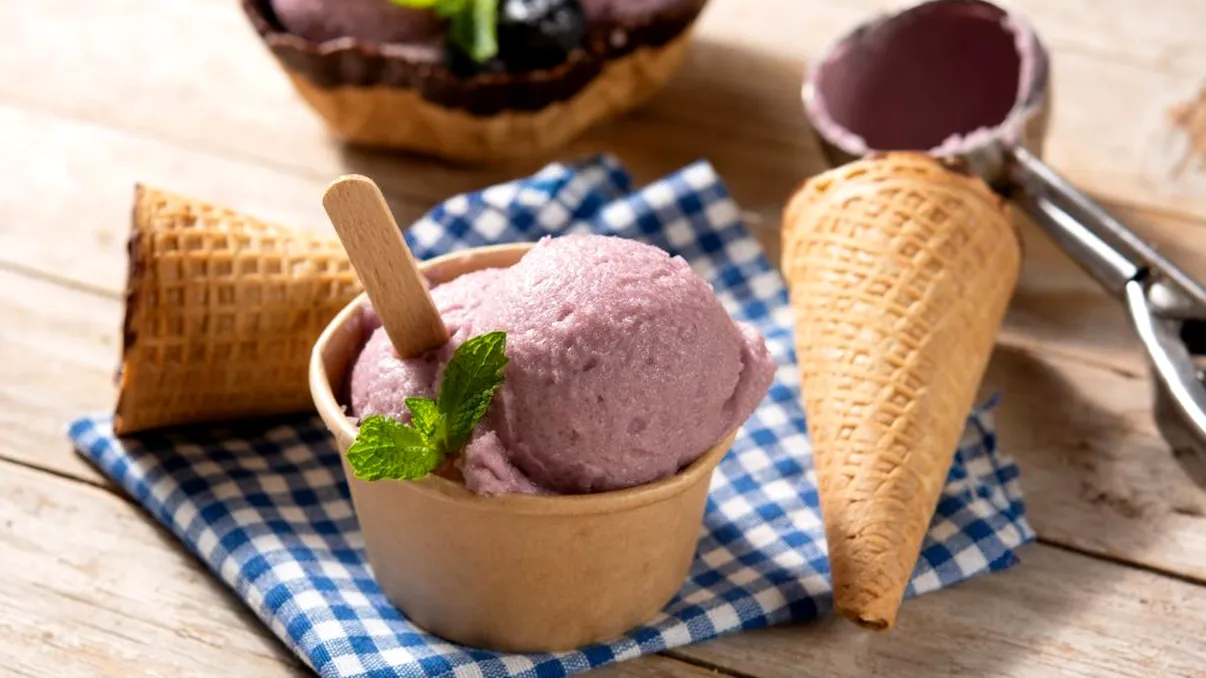 Cea mai mare companie alimentară din lume nu mai vrea să producă înghețată