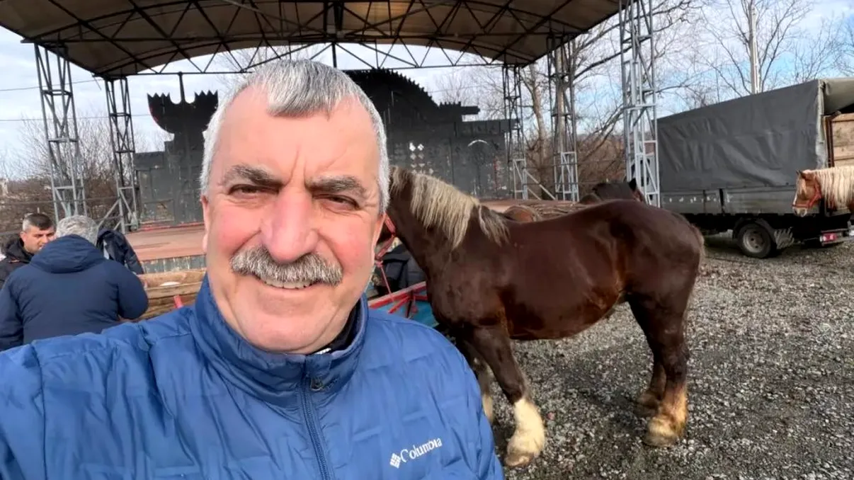 Cum l-a cunoscut criminalul pe Gheorghe Chindriș. Tânărul de 26 de ani a spus tot în fața anchetatorilor despre motivul întâlnirii