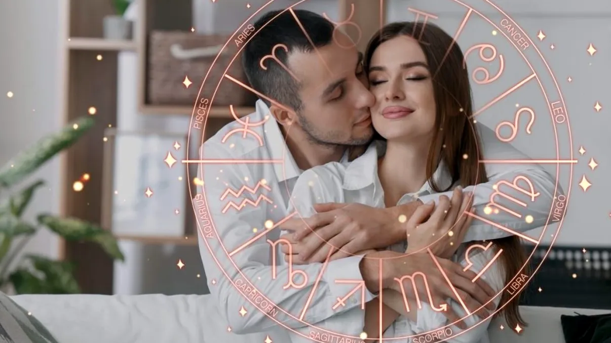 Horoscopul iubirii 4-8 februarie 2026. Zodia pentru care intuiţia este cuvântul săptămânii