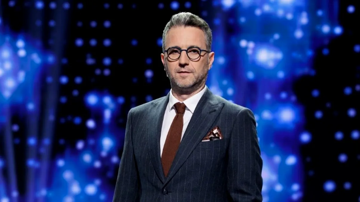 Mihai Bobonete, despre starea civilă a lui Andi Moisescu, la 